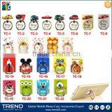 New Product Phone Accessory Metal Buckle Ring Buckle for Mobile Phone Quality Choice thumbnail-2