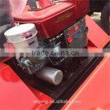 4*4 Mini Truck Diesel Engine Compact Tractor thumbnail-5