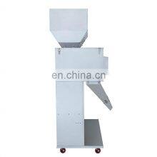 Automatic Weighing Coffee Tea Bag Powder Filling Machine With Faster Packaging Speed thumbnail-2