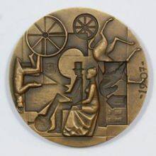 3D 4 Axis Woodworking Engraving Cutting Router 1530 Atc Wood CNC Machine for Sale thumbnail-5