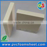 High Density Plastic Rigid Pvc Foam Board for Bathroom Cabinet thumbnail-3