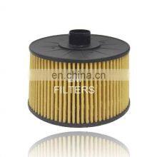 High Quality Lube Oil Filter Element For AMC thumbnail-3