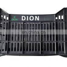 Servo Electric Pad Printing Machinepad Printing Machine 2 Color Crate Boxes thumbnail-5