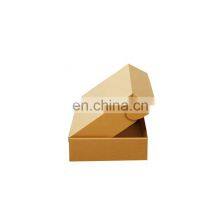 Economic Manufacture Corrugated Box With CMYK Custom Logo Mail Order Cajas de Carton Boxes thumbnail-5