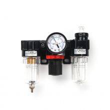 Airtac Type AFC2000 BFC2000/BFC3000/BFC4000 Air Preparation Treament Unit Air Pressure Filter Regulator thumbnail-5