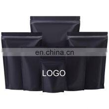 Eco-friendly Food Packaging Stand up Pouches Plastic Bag in Stock thumbnail-2