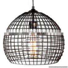 Stainless Steel Pendant Lamp thumbnail-4