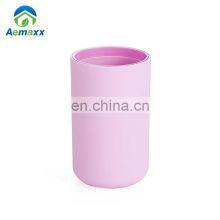 Rubber Paint Plastic Bathroom Suite for Bathroom thumbnail-4