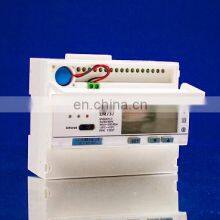 Three Phase Bidirectional Import Export Energy Meter thumbnail-2