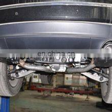 4x4 Offroad Muffler Tips for Jeep Grand Cherokee 2011+ Exhaust Pipe for Grand Cherokee thumbnail-3