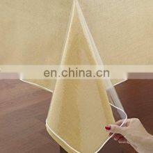 Hot Selling Transparent PVC Wholesale Table Cloth thumbnail-4