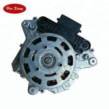 Haoxiang High Quality Cooling Fan Motor 16363-31490/268500-2000 For Toyota Camry 2018