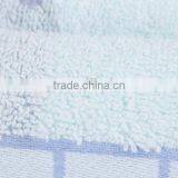 Factory Price Professional Luxury Colorful 100% Cotton Fabric Baby Bath Towel thumbnail-6