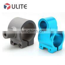 Aluminum Housing Motorcycle Parts CNC Metal Processing CNC Machining Service Center CNC Machining Parts thumbnail-2