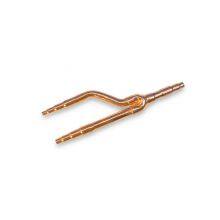 Central Air-conditioning Outside The Machine Spare Parts Disperse Y Branch Pipe Refnet Joint For Daikin Vrv System