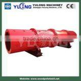 Rotary Drum Fertelizer Granulator