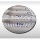 pharmaceutical grade white PVC/PE sheet