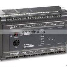 High Speed Taiwan Mini Plc Controller Delta DVP ES2 Series Plc Program DVP40ES200RM thumbnail-3