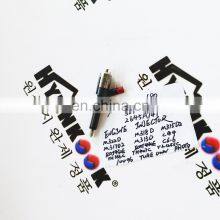 Original Excavator Parts 320-0680 E320D C6.6 Diesel Fuel Engine Injector In Stock thumbnail-3