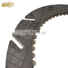 BRAKE Disc 384322A1 Case Disc Friction Plate Inner Diameter 252 mm Outer Diameter 345 mm 4.7mm 64 Teeth Inner for HL760 thumbnail-4