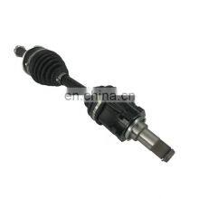 Manufactured Custom Axle Front Parts Atvs OEM 43410-0d300 Drive Shafts