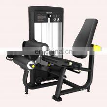 Gym Club Use Equipment Seated Leg Curl Fitness Weight Strength Machine