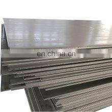Made in China Titanium Alloy Thin Plate 1mm 2mm 3mm