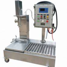 WH-30L-ST Double-head Automatic Filling Machine thumbnail-1