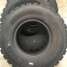 Wholesale Steel Truck Truck 825 900 1000 1100 1200R20 Tires Truck Tires thumbnail-3