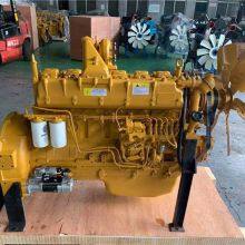 WEICHAI Engine Assy WD10G220E23 DHD10G0428x01 thumbnail-2