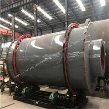 Dryer Equipment, Three Cylinder Dryer, Sand Dryer, Sand Sand Sand Drying Machine thumbnail-2