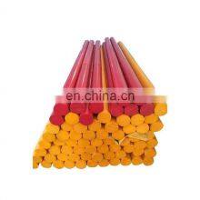 Wholesale PA6 Rod Nylon Rod Polyamide 6 Rod
