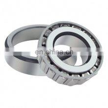 Tapered Roller Bearing 580/572 Single Row Bearing 572 thumbnail-1