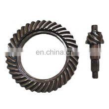 NEW for ISUZU Truck Axle Chassis Parts 7:39 700P Crown Wheel And Pinion thumbnail-1