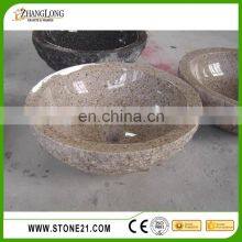 Yellow Gold Granite Tiles thumbnail-2