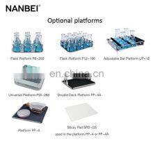 GS-30 Automatic Lab Orbital Shaker thumbnail-5