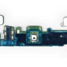 For Samsung A800F A8 USB Charging Charger Dock Port Board With Microphone Mic Flex Cable Replacement Parts thumbnail-4