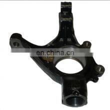 Automotive Steering System Parts Front Spindle Steering Knuckle For Peugeot 307 LH 364696 thumbnail-1