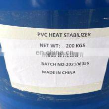 Liquid Tin Stabilizer for Transparent Clear Pvc Products thumbnail-3