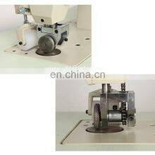 UT60-2S 2 Motor Rotary Nonwoven Fabric Ultrasonic Sewing and Cutting Machine thumbnail-5