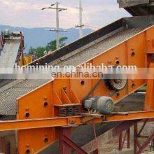 Iron Ore Circular Rotary Sand Screening Machine thumbnail-5