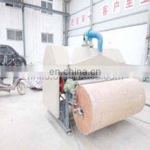 2019 Hot Sale Fiber Cotton Carding Machine, Cotton Combing Machine for Sale thumbnail-2