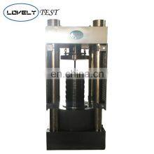HYE-3000 Automatic Compression Testing Machines for Cube and Cylinders thumbnail-2