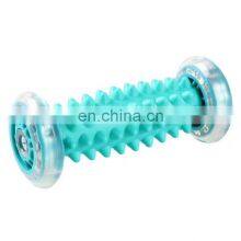 Chinese Customized Colors Foot Back Body Massage Roller