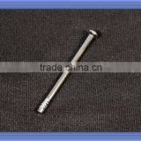 Nail Hook for Hotel Use Hanger thumbnail-1