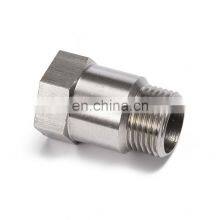 3 Inch Weld Mould Elbow Carbon Steel Threaded Galvanized Connection Pipe Fittings thumbnail-4