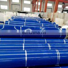 Non Stick Self-Lubrication Fast Unload Polyethylene Plastic UHMWPE Dump Truck Bed Liners Sheets or Truck Bed Protection Board thumbnail-5