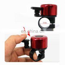 Bicycle Bell Alloy Mountain Road Bike Horn Sound Alarm For Safety Cycling Handlebar Alloy Ring Bicycle Call Bike Accessories thumbnail-5