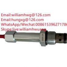 HydraForce Solenoid Valve SV12-22-0-N-24DG SV08-21-0-N-24DG SV10-21P-0-N-24DG thumbnail-1