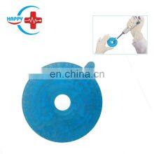 HC-B003C More Than 32 Tests Popular Lab Automatic Human POCT Dry Biochemistry Chemistry Analyzer thumbnail-5